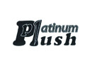 Platinum Plush Jeans