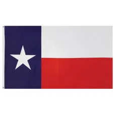 Bandiera Texas Bandiera Texas