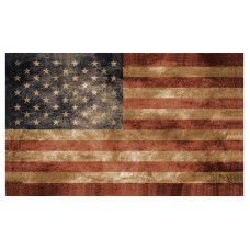 Bandiera USA vintage Bandiera USA vintage