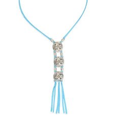 Collana Artigianale Myra S-10540 Collana Artigianale Myra S-10540