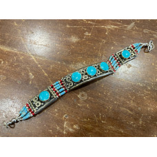 Bracciale Turquoise Bracciale Turquoise