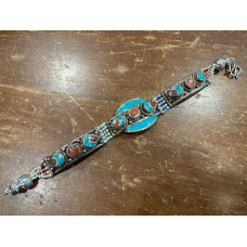 Bracciale  Turquoise 2
