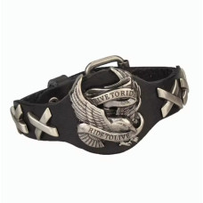 Bracciale Live to Ride Black Bracciale Live to Ride Black