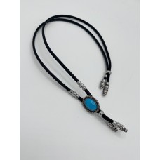 Collana Regolabile Turquoise Stone
