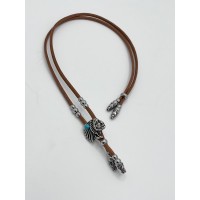 Collana Regolabile Indian Chief