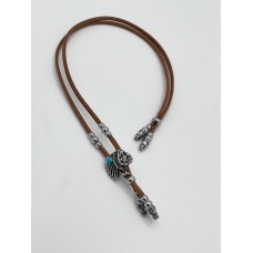 Collana Regolabile Indian Chief