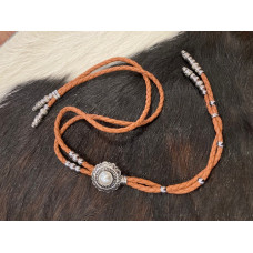 Collana Bolo Artigianale WD 20 Collana Bolo Artigianale WD 20