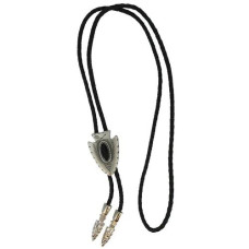 Bolo Arrowhead Black