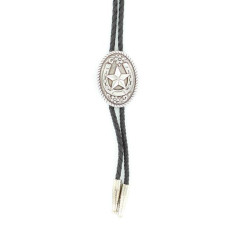 Bolo Horseshoe Star Bolo Horseshoe Star