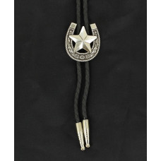 Bolo Horseshoe and Star Bolo Horseshoe and Star