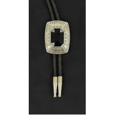 Bolo Rectangle Black