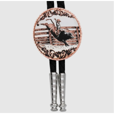 Bolo Copper Arts Inc Rodeo