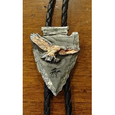 Bolo Tri-Color Freccia