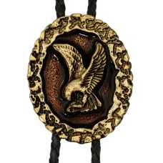 Bolo Oval Eagle BT-1304