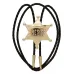 Bolo Sheriff Gold