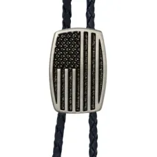 Bolo USA Flag BT-4443-A