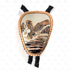 Bolo Copper Arts Inc Wildlife Eagle Bolo Copper Arts Inc Wildlife Eagle