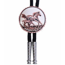 Bolo Copper Arts Inc Horses