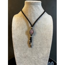 Collana Regolabile Lily Stone