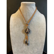 Collana girocollo Star Collana girocollo Star