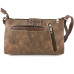 Borsa in ecopelle Western Floral Brown Borsa in ecopelle Western Floral Brown