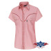 Camicia Stars & Stripes Rose A-17 Camicia Stars & Stripes Rose A-17