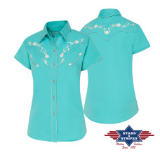 Camicia Stars & Stripes Avery Camicia Stars & Stripes Avery