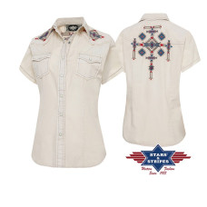 Camicia Stars & Stripes Betty Camicia Stars & Stripes Betty