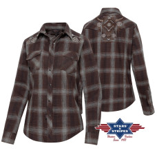 Camicia Stars & Stripes Cate Camicia Stars & Stripes Cate