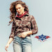 Camicia Stars & Stripes Cate Camicia Stars & Stripes Cate