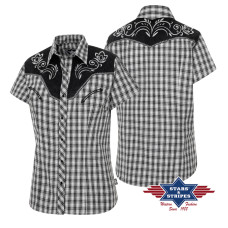 Camicia Stars & Stripes Clara Camicia Stars & Stripes Clara