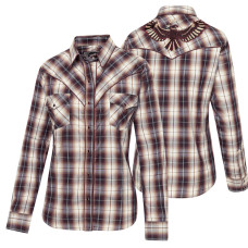 Camicia Stars & Stripes Harper Camicia Stars & Stripes Harper