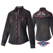 Camicia Stars & Stripes Hope