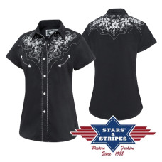 Camicia Stars & Stripes Isabel