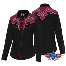 Camicia Stars & Stripes Jenna Camicia Stars & Stripes Jenna