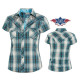 Camicia Stars & Stripes Josie Camicia Stars & Stripes Josie