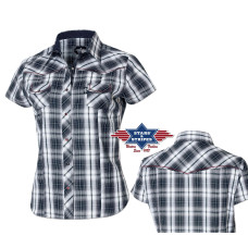 Camicia Stars & Stripes Larissa