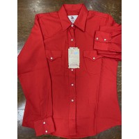 Camicia Ranger's Red 30th Camicia Ranger's Red 30th