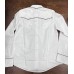 Camicia Ranger's White 