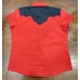 Camicetta Ranger's Flames Red