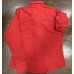 Camicia Ranger's Red Checked