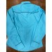 Camicia Ranger's Turquoise Camicia Ranger's Turquoise