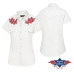 Camicia Stars & Stripes Summer
