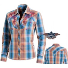 Camicia Stars & Stripes Whitney Camicia Stars & Stripes Whitney