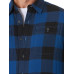 Camicia / giacca con interno in sherpa Wrangler Authentics Camicia / giacca con interno in sherpa Wrangler Authentics