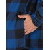 Camicia / giacca con interno in sherpa Wrangler Authentics Camicia / giacca con interno in sherpa Wrangler Authentics