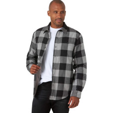 Camicia / giacca con interno in sherpa Wrangler Authentics Camicia / giacca con interno in sherpa Wrangler Authentics