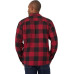 Camicia / giacca con interno in sherpa Wrangler Authentics Camicia / giacca con interno in sherpa Wrangler Authentics