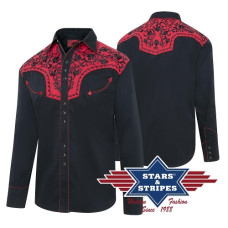 Camicia Stars & Stripes Brooks Camicia Stars & Stripes Brooks