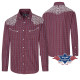 Camicia Stars & Stripes Carlos Camicia Stars & Stripes Carlos